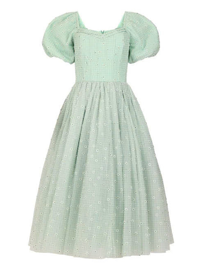 JessaKae Spring Meadow Dress