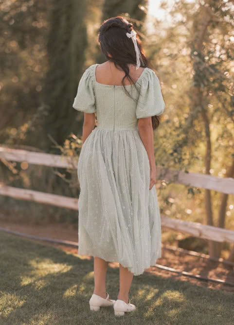 JessaKae Spring Meadow Dress