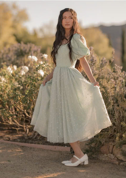 JessaKae Spring Meadow Dress
