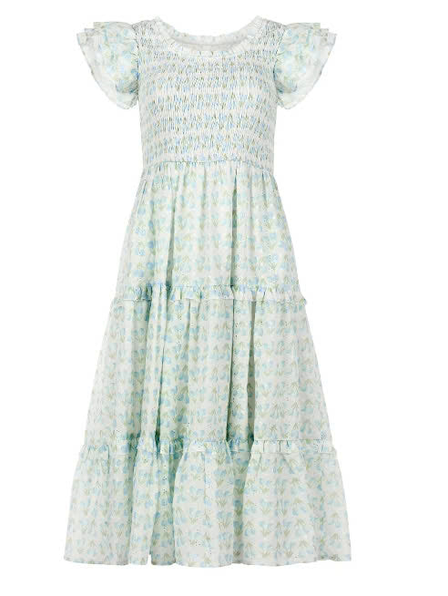 JessaKae Florette Dress