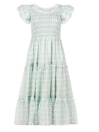 JessaKae Florette Dress