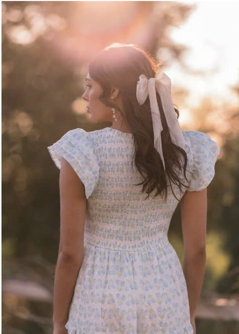 JessaKae Florette Dress