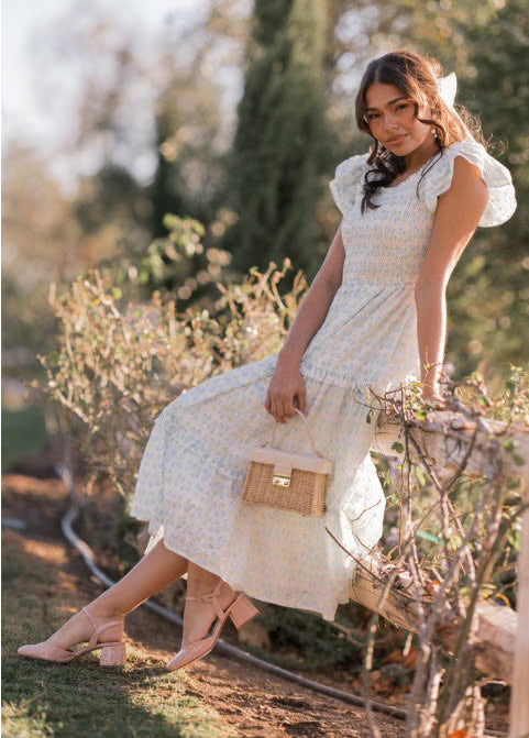 JessaKae Florette Dress