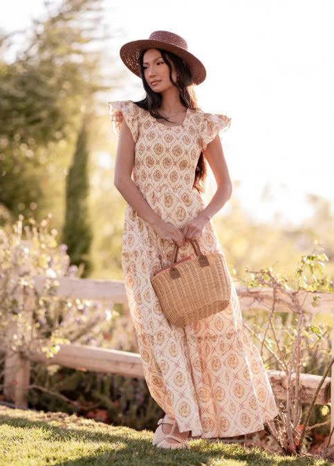 JessaKae Katie Dress
