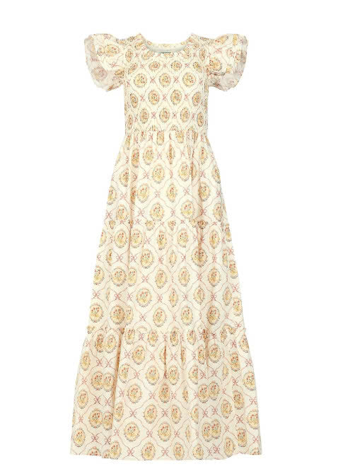 JessaKae Katie Dress