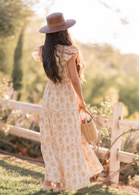 JessaKae Katie Dress