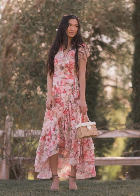 JessaKae Daphne Dress
