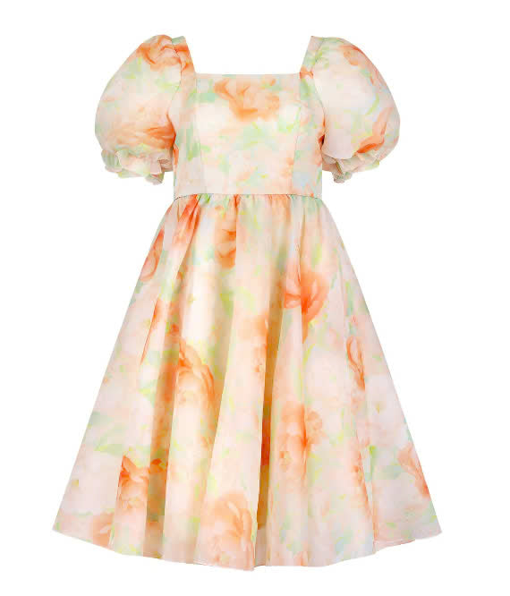 JessaKae Poppy Dress