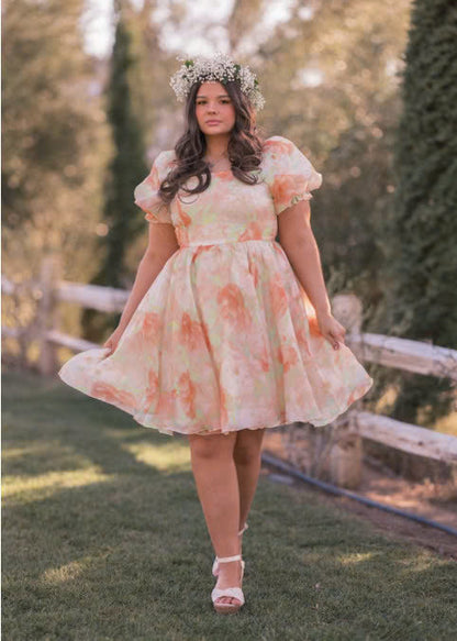 JessaKae Poppy Dress