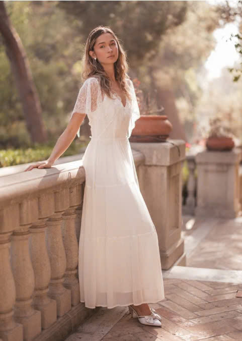 JessaKae Zuri Dress