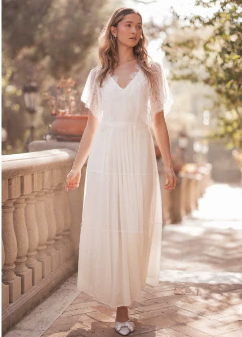 JessaKae Zuri Dress