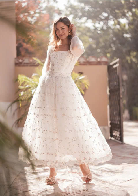 JessaKae Eira Dress