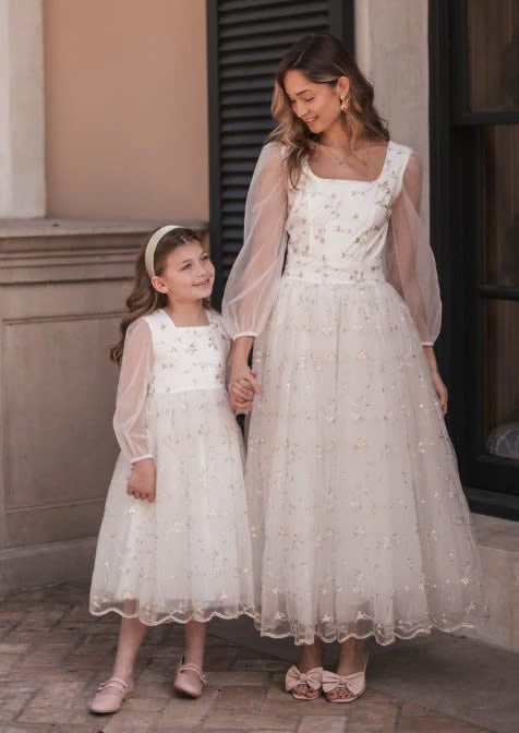 JessaKae Eira Dress