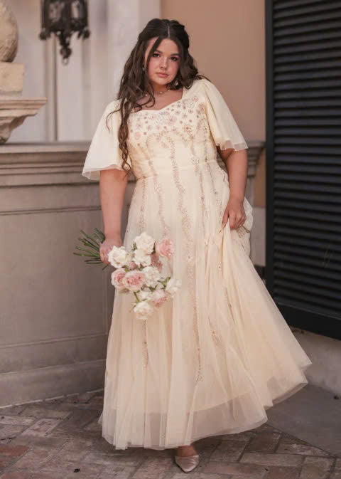 JessaKae Neva Dress