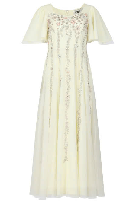 JessaKae Neva Dress
