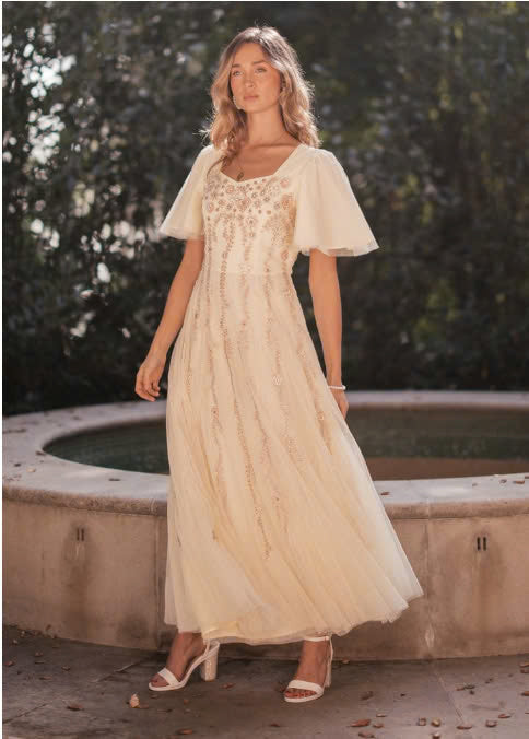 JessaKae Neva Dress