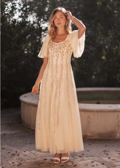 JessaKae Neva Dress
