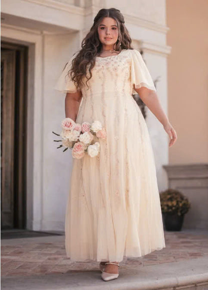 JessaKae Neva Dress