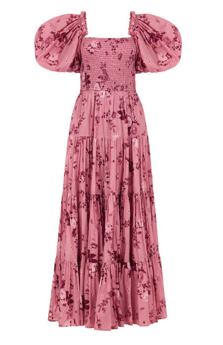 JessaKae Luna Dress
