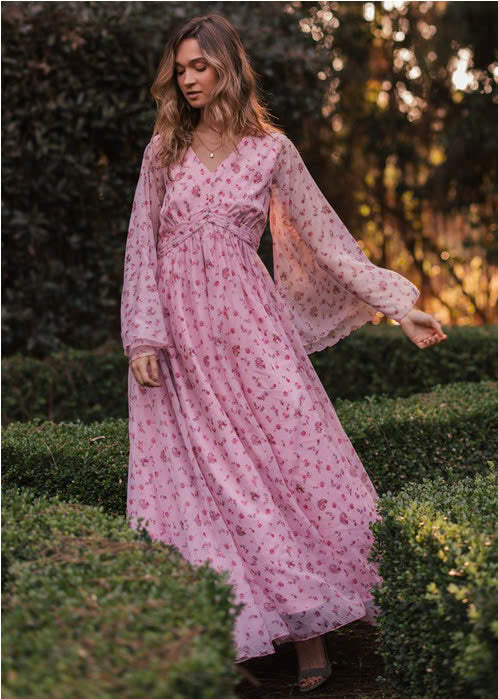 JessaKae Rosamund Dress