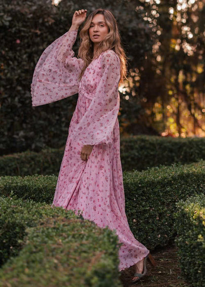 JessaKae Rosamund Dress