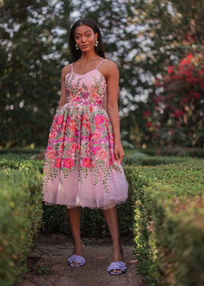 JessaKae Secret Garden Dress