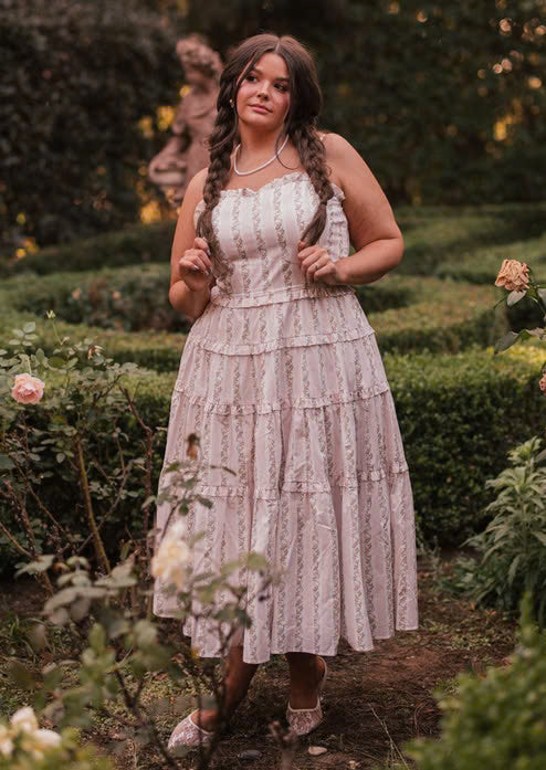 JessaKae Lucy Dress