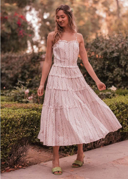 JessaKae Lucy Dress