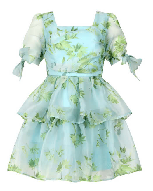 JessaKae Petal Dress