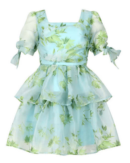 JessaKae Petal Dress