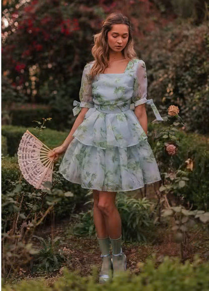 JessaKae Petal Dress
