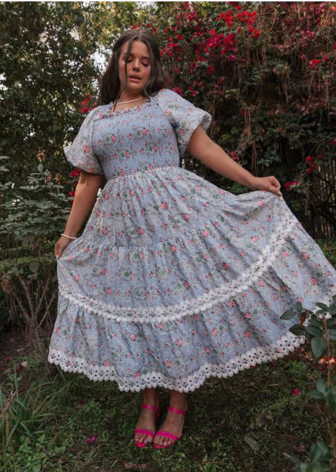 JessaKae Penelope Dress