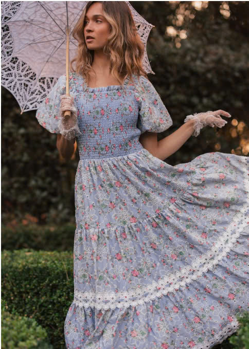 JessaKae Penelope Dress