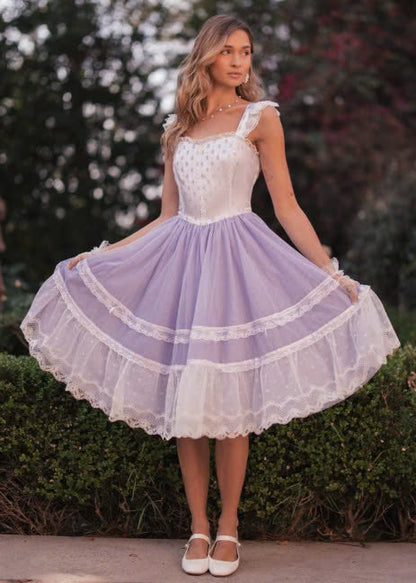 JessaKae Teacup Dress
