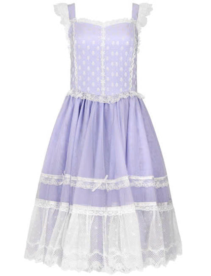 JessaKae Teacup Dress