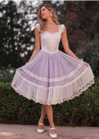 JessaKae Teacup Dress