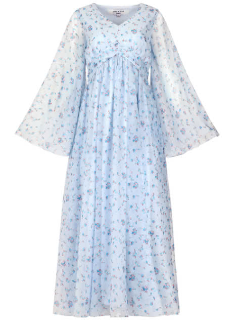 JessaKae Rosamund Dress