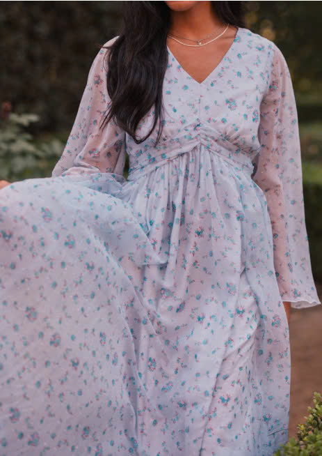 JessaKae Rosamund Dress