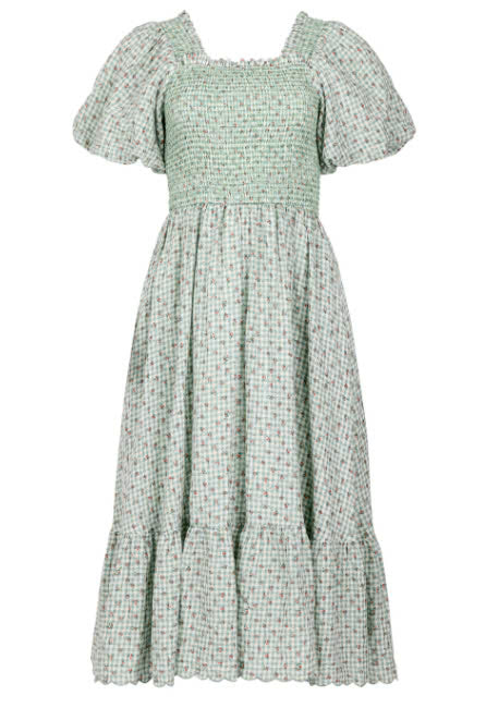 JessaKae Rosie Posie Dress