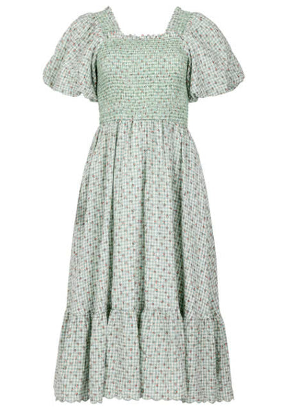 JessaKae Rosie Posie Dress