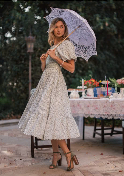 JessaKae Rosie Posie Dress
