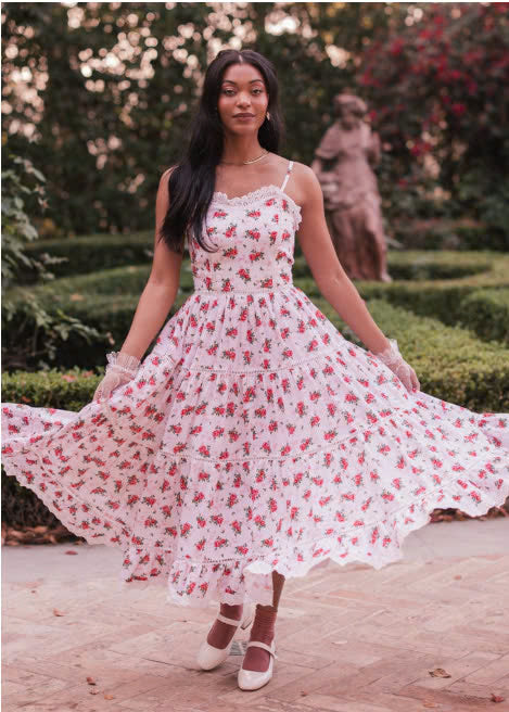 JessaKae Madeline Dress