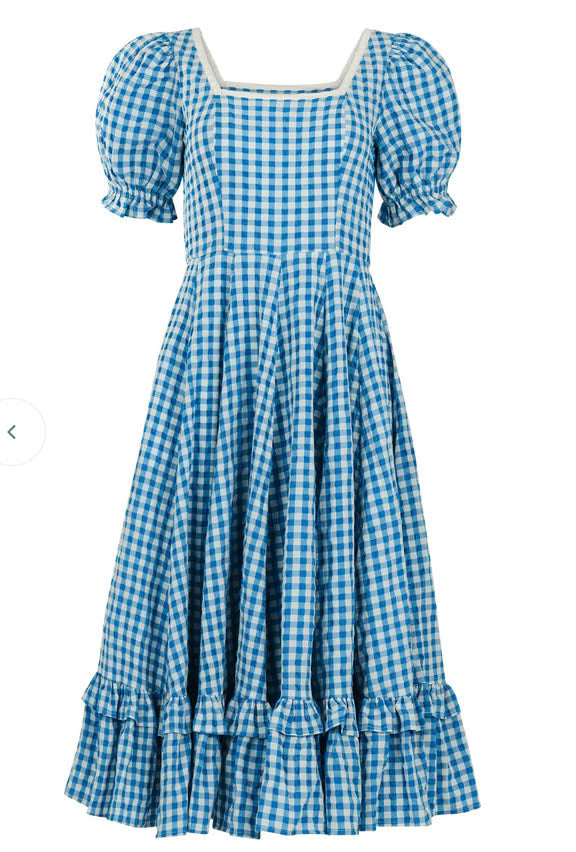 JessaKae Dorothy Dress
