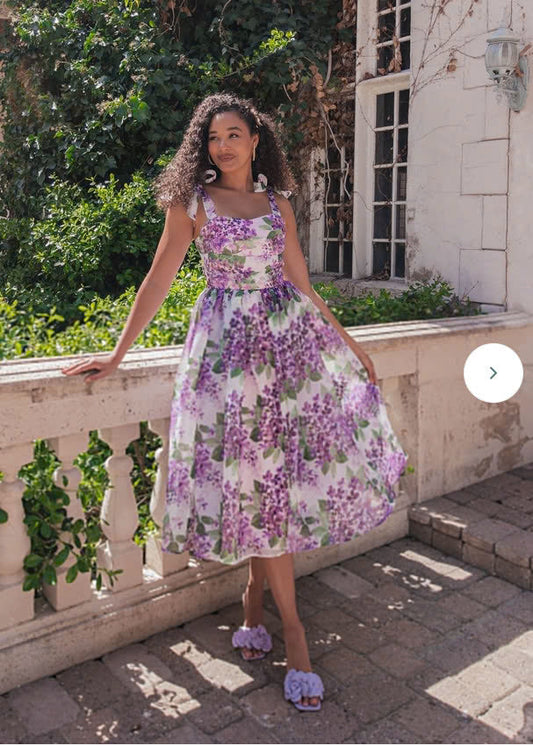 JessaKae Nellie Dress
