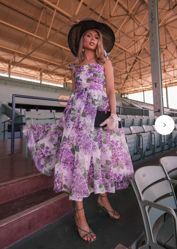 JessaKae Nellie Dress