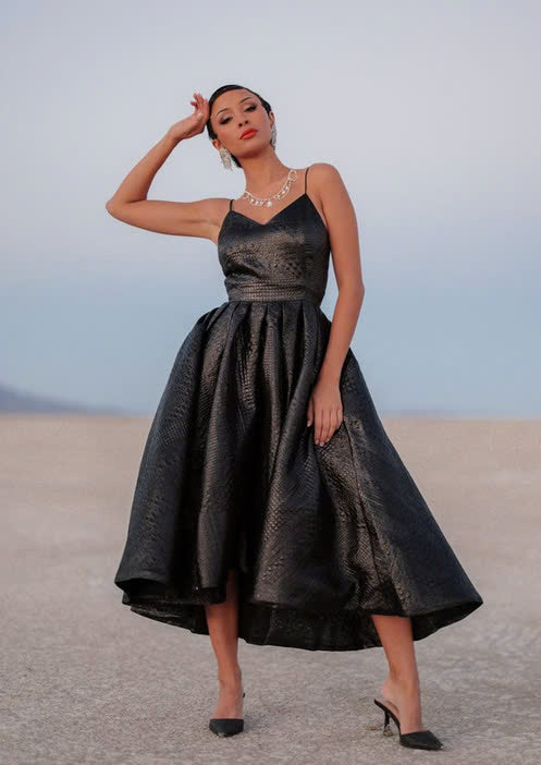 JessaKae Twila Dress
