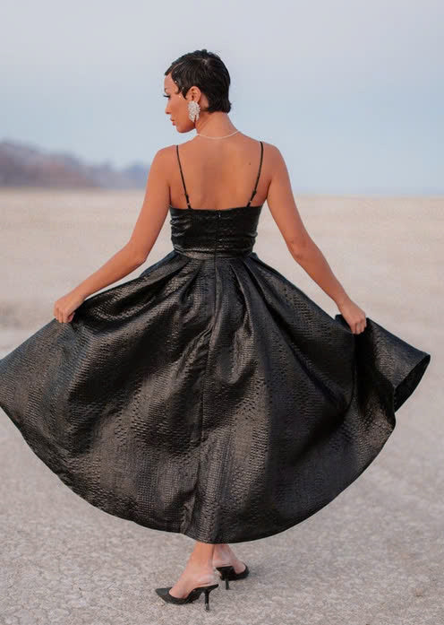 JessaKae Twila Dress