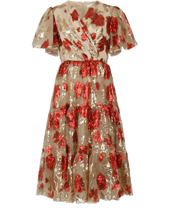 JessaKae Anna Dress