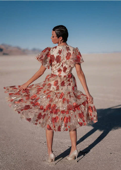 JessaKae Anna Dress