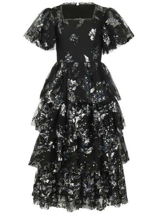 JessaKae Selena Dress